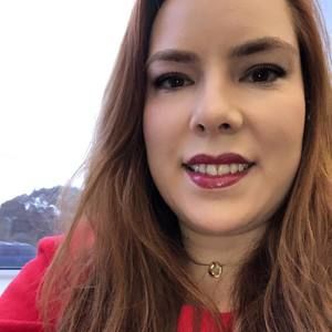 Meet your Posher, Fernanda